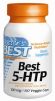 Best 5-HTP (100 mg - 60 vcaps)